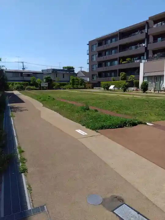 八幡神社(東京都)