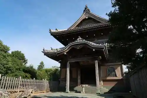 国分寺の建物その他