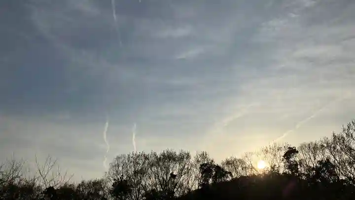 りゅうごん様(岡山県)