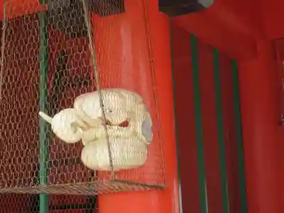 飯沼山 圓福寺のその他建物