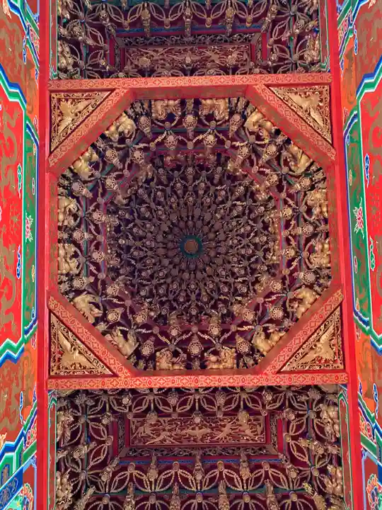 聖天宮(埼玉県)