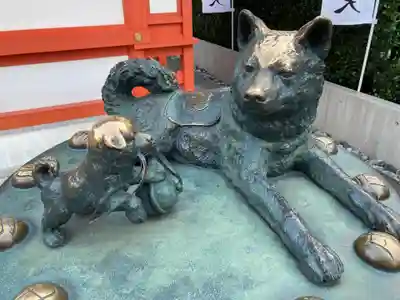 水天宮(東京都)