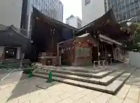 虎ノ門金刀比羅宮(東京都)