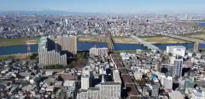 國府神社(千葉県)