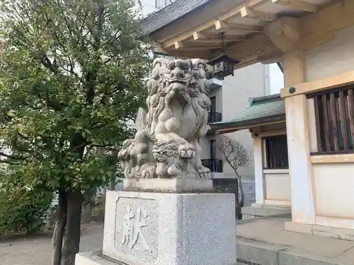 紀州神社(東京都)