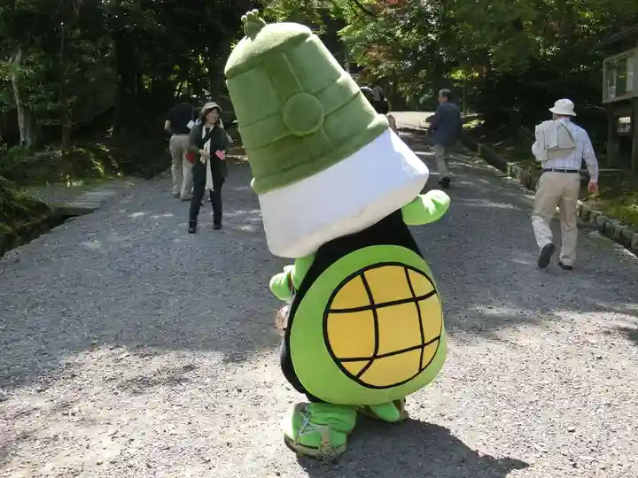 園城寺(三井寺)(滋賀県)