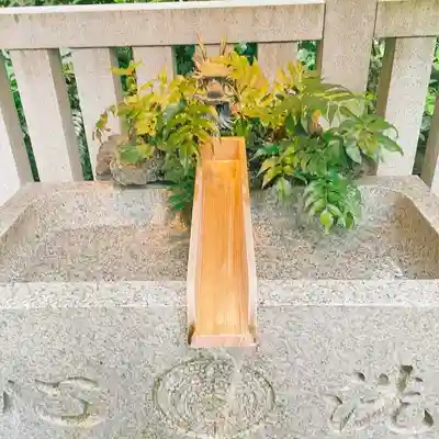 福徳神社（芽吹稲荷）(東京都)