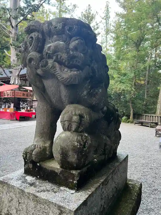 宝登山神社(埼玉県)