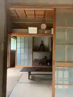 佛性寺の本殿・本堂