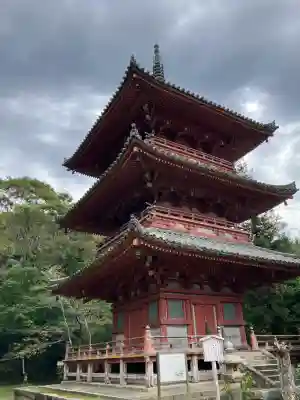 太山寺(兵庫県)