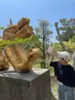 玉崎神社(千葉県)