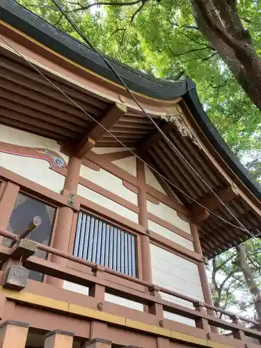 代々木八幡宮(東京都)