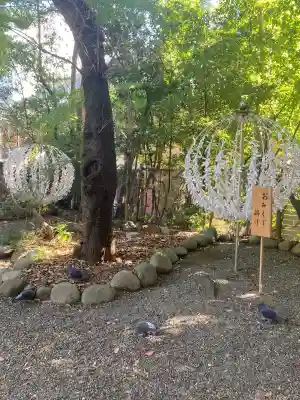 乃木神社(東京都)