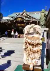 成田山深川不動堂（新勝寺東京別院）(東京都)