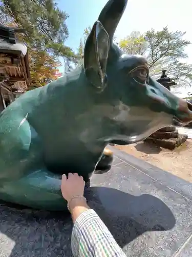 円蔵寺(福島県)