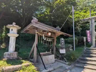 三春大神宮(福島県)