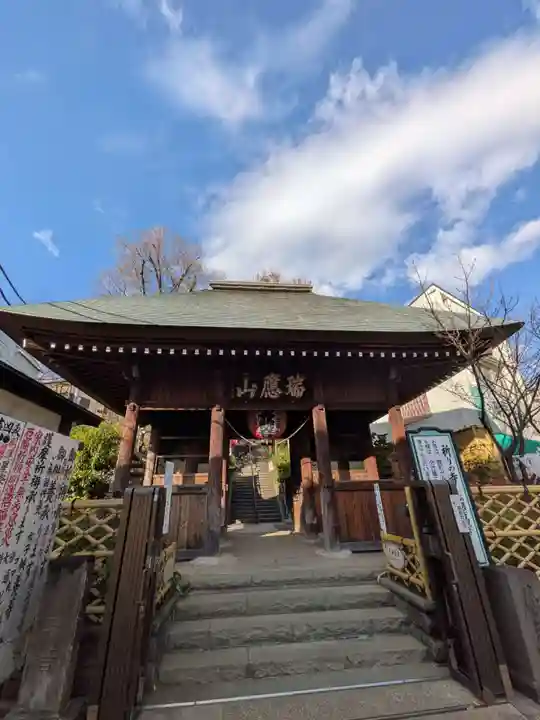 弘明寺(神奈川県)