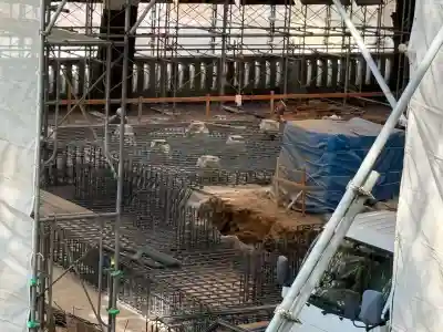 諏訪大社(長野県)