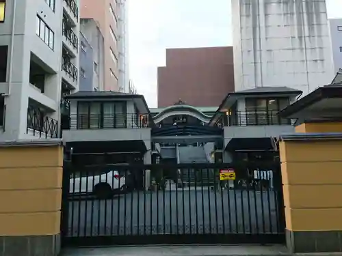 延命院のその他建物