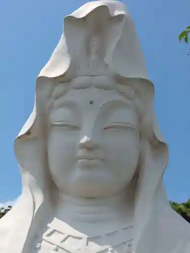 大船観音寺(神奈川県)