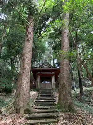 熊野神社(千葉県)