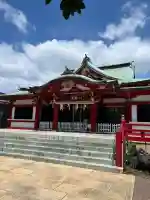 鶴見神社の{uncategorized: "未分類", other: "その他", undefined: "問題あり", building: "その他建物", grave: "お墓", sacred_gate: "鳥居", guardian: "狛犬", statue: "像", buddha: "仏像", history: "歴史", nature: "自然", garden: "庭園", animal: "動物", pagoda: "塔", temizu: "手水舎", mountain_gate: "山門・神門", sanctuary: "本殿・本堂", subordinate: "末社・摂社", art: "芸術", scenery: "景色", jizo: "地蔵", ema: "絵馬", goshuin: "御朱印", omikuji: "おみくじ", items: "授与品その他", amulet: "お守り", goshuincho: "御朱印帳", eats: "食事", festival: "お祭り", votive_dance: "神楽", shichigosan: "七五三参", wedding: "結婚式", experience: "体験その他", initially: "初詣", around: "周辺", anti_infection: "感染症対策"}