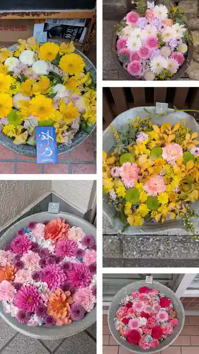 心行寺(東京都)