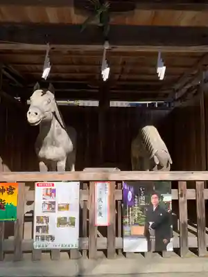 山口大神宮のその他建物