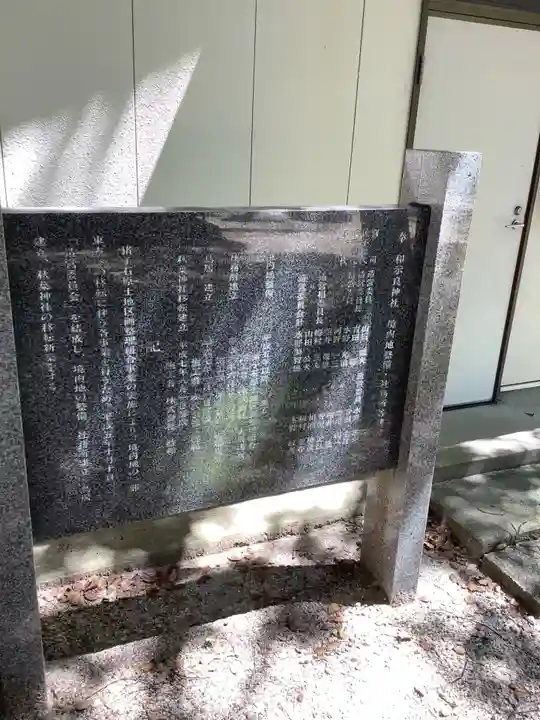 和爾良神社(猪子石原)のその他建物