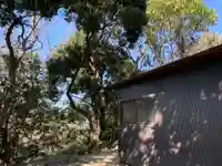 浅間神社のその他建物