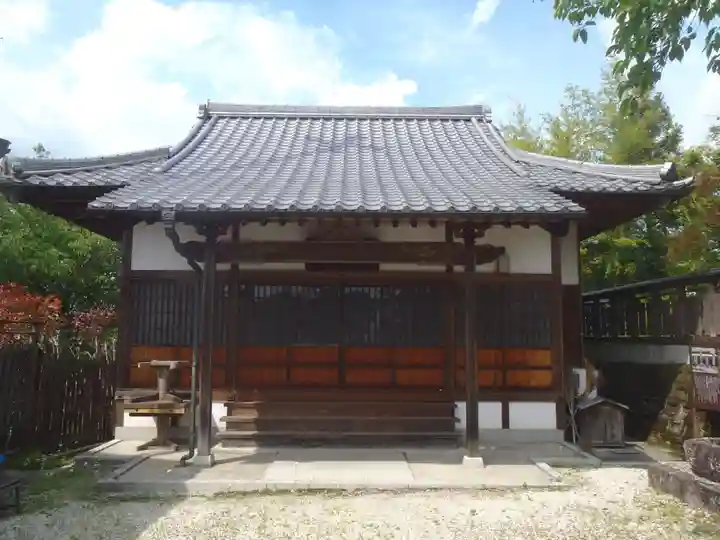 庚申堂(岐阜県)