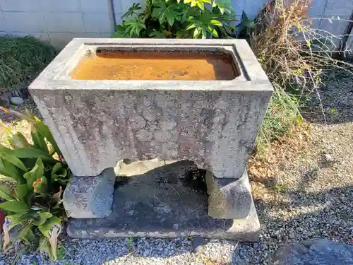 逆藤天満宮(栃木県)