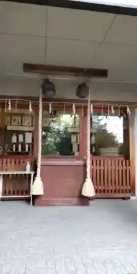 岡太神社(兵庫県)