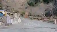 金龍寺のその他建物