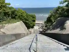 慈雲山 影現寺（時志観音）(愛知県)