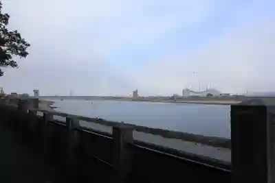 水天宮(福岡県)