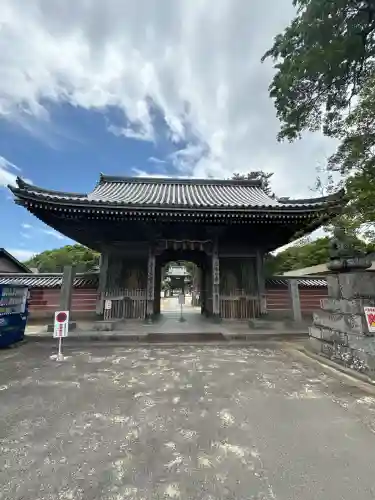 與田寺(香川県)