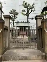 柳里神社(愛知県)