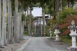 大慈寺のその他建物