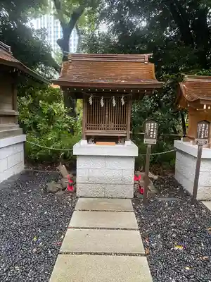 愛宕神社(東京都)