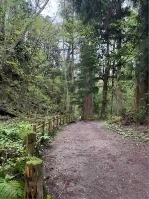 十和田神社(青森県)