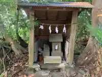 住吉神社のその他建物