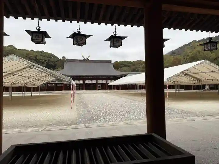 橿原神宮(奈良県)