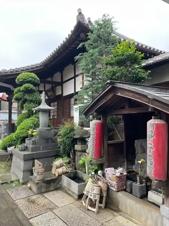 養泉寺(東京都)