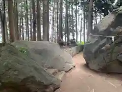 瀧泉神社(群馬県)