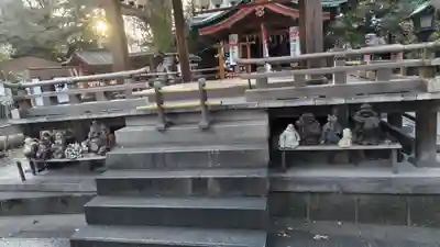 武信稲荷神社(京都府)