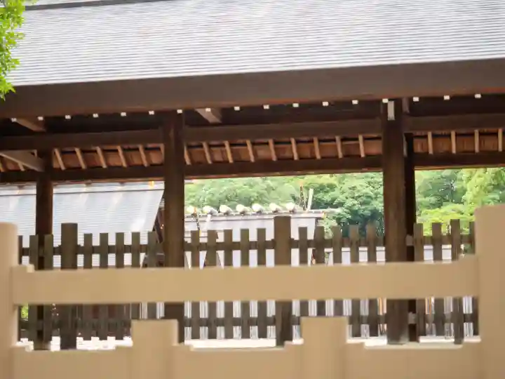 熱田神宮(愛知県)