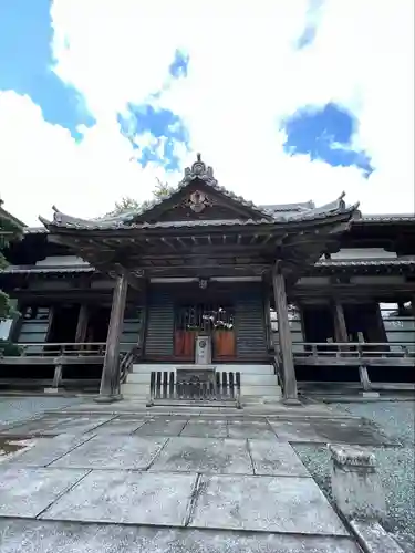 松音寺(宮城県)