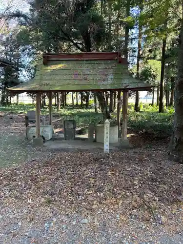 吉田八幡宮(栃木県)