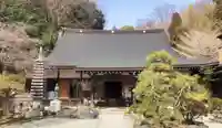 妙圓寺の本殿・本堂